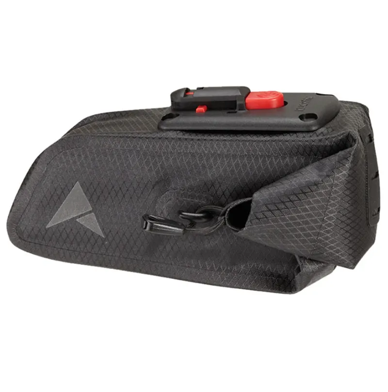 Altura QR Saddlebag Charcoal